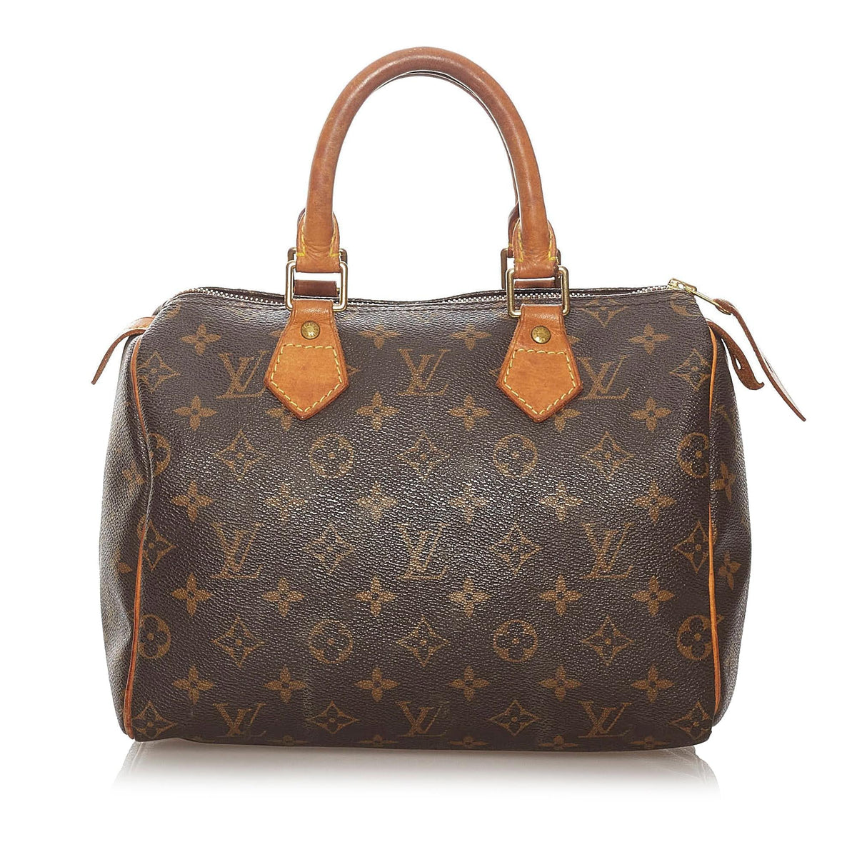 Louis Vuitton Monogram Speedy 25 - image 1