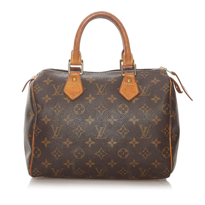 Louis Vuitton Monogram Speedy 25 - image 1