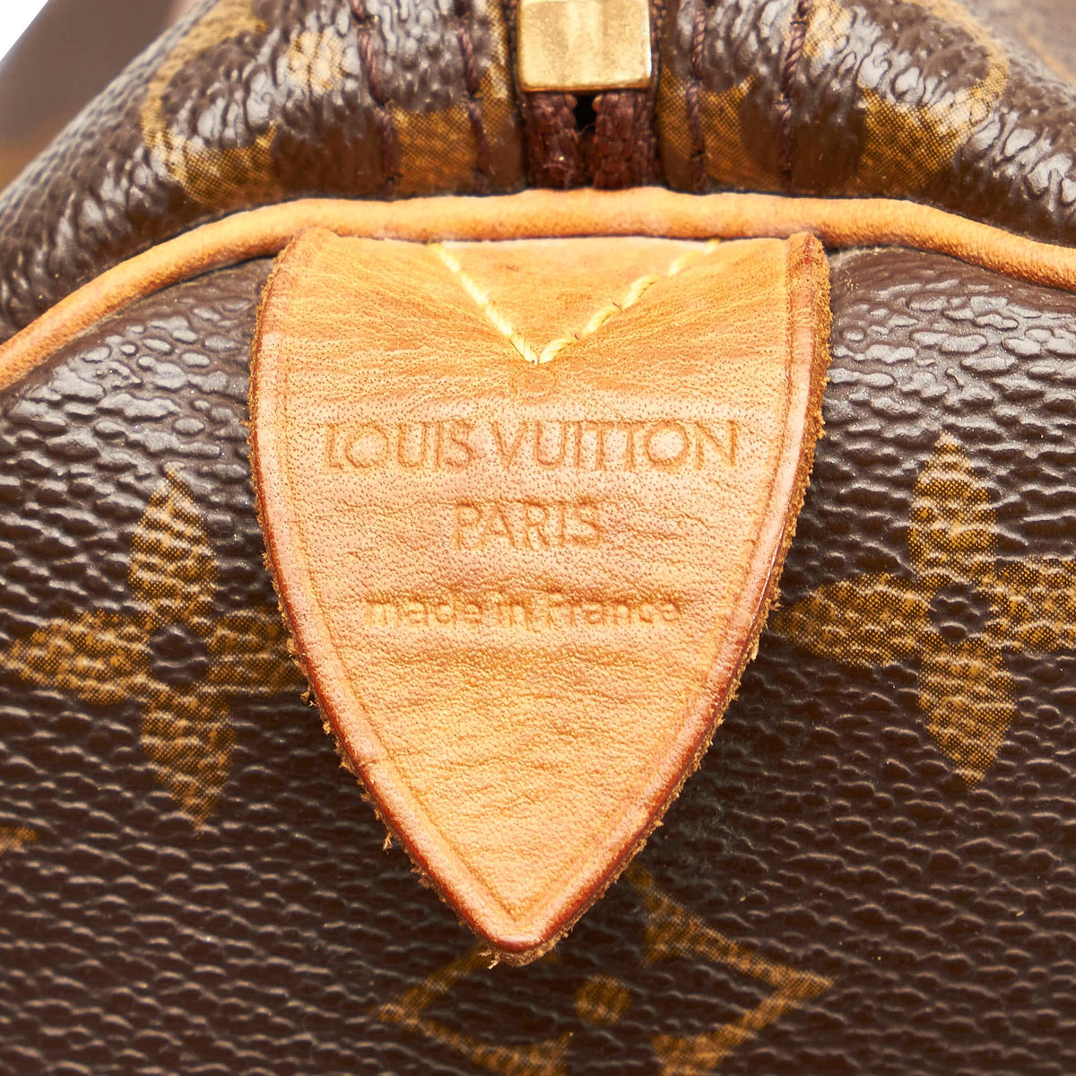 Louis Vuitton Monogram Speedy 25 - image 7