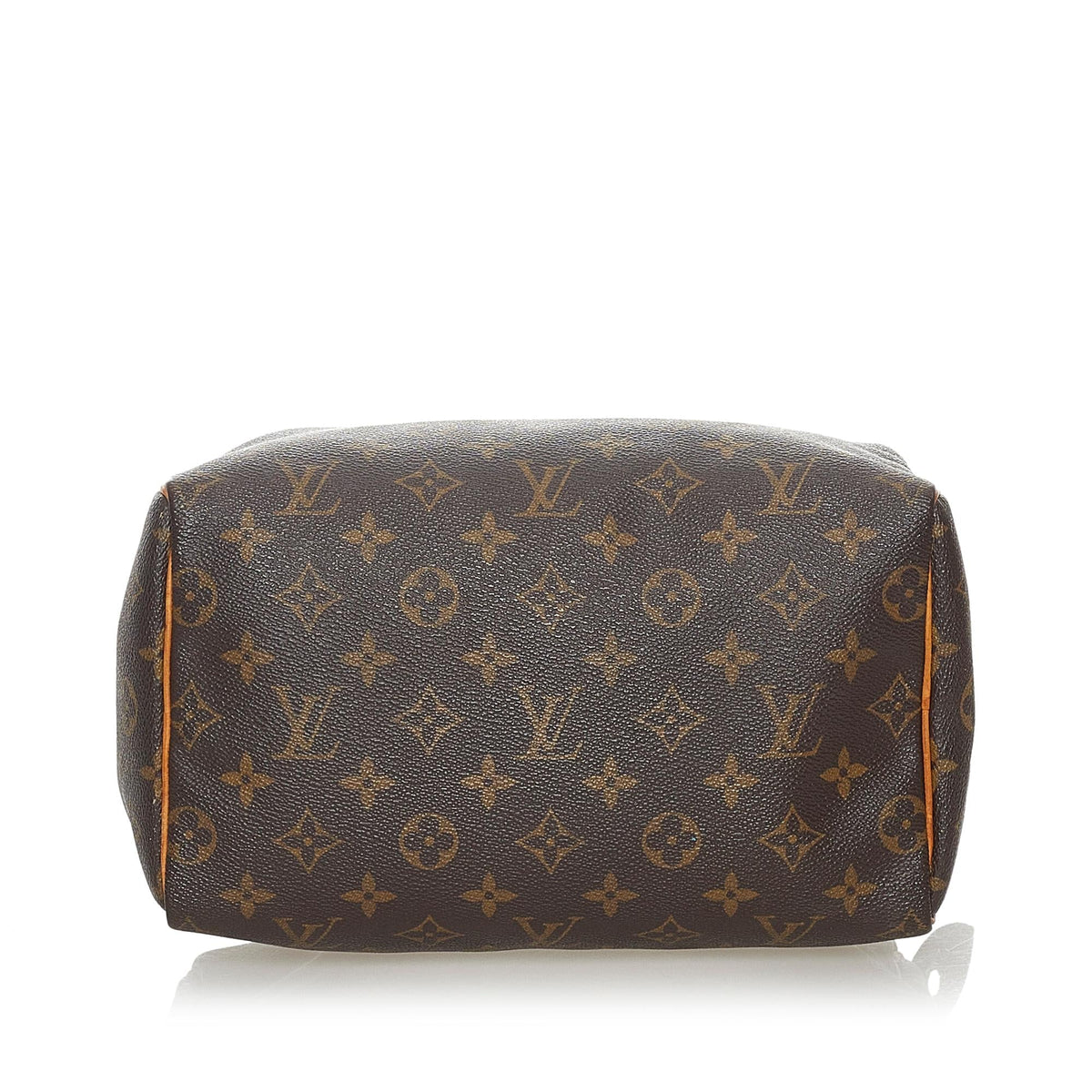 Louis Vuitton Monogram Speedy 25 - image 4