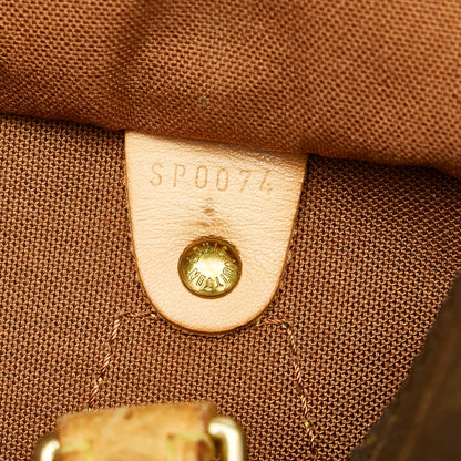 Louis Vuitton Monogram Speedy 25 - image 8