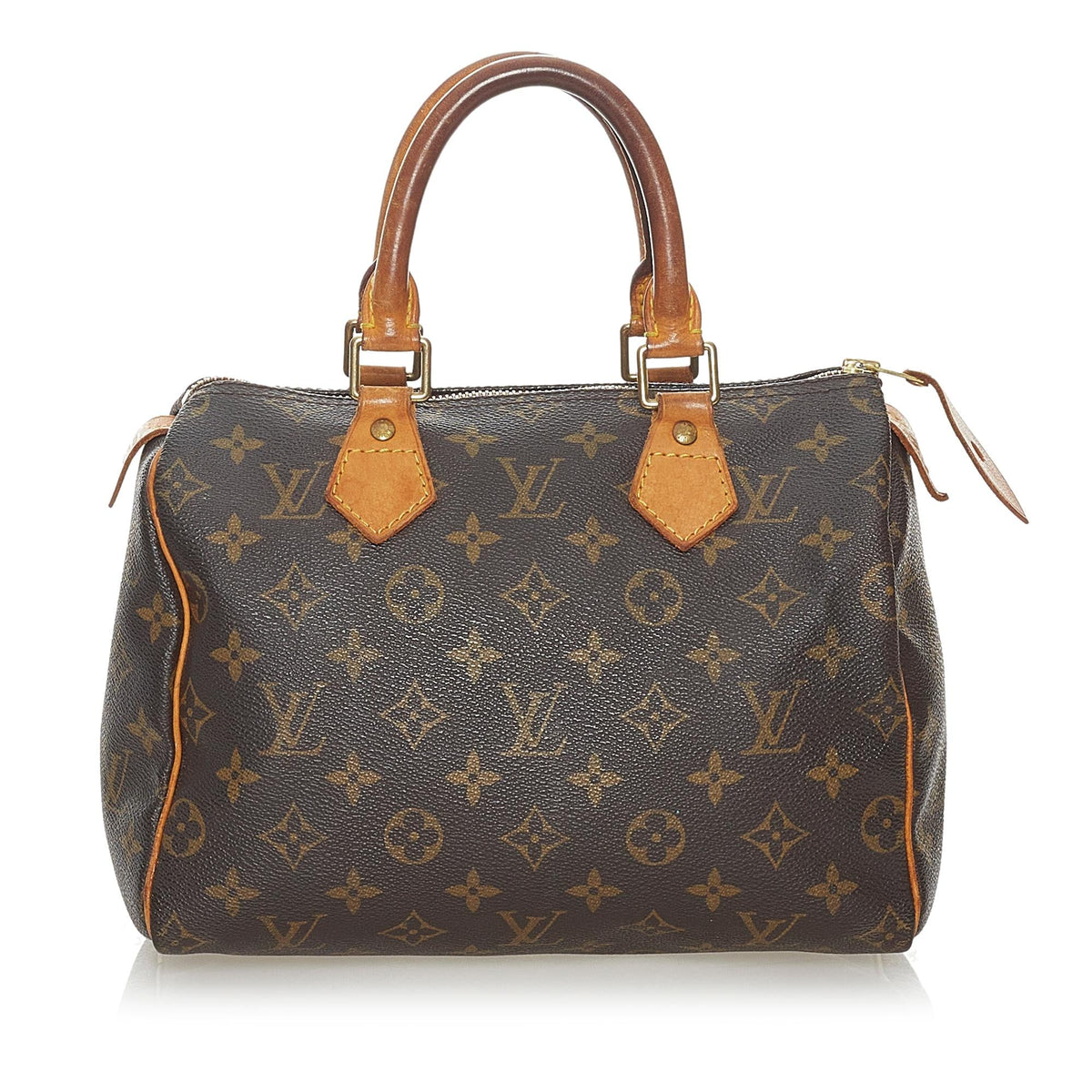 Louis Vuitton Monogram Speedy 25 - image 1
