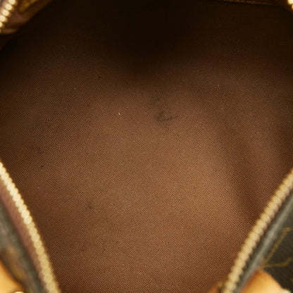 Louis Vuitton Monogram Speedy 25 - image 6