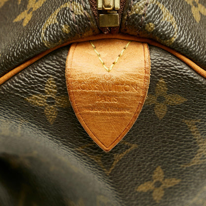 Louis Vuitton Monogram Speedy 25 - image 7
