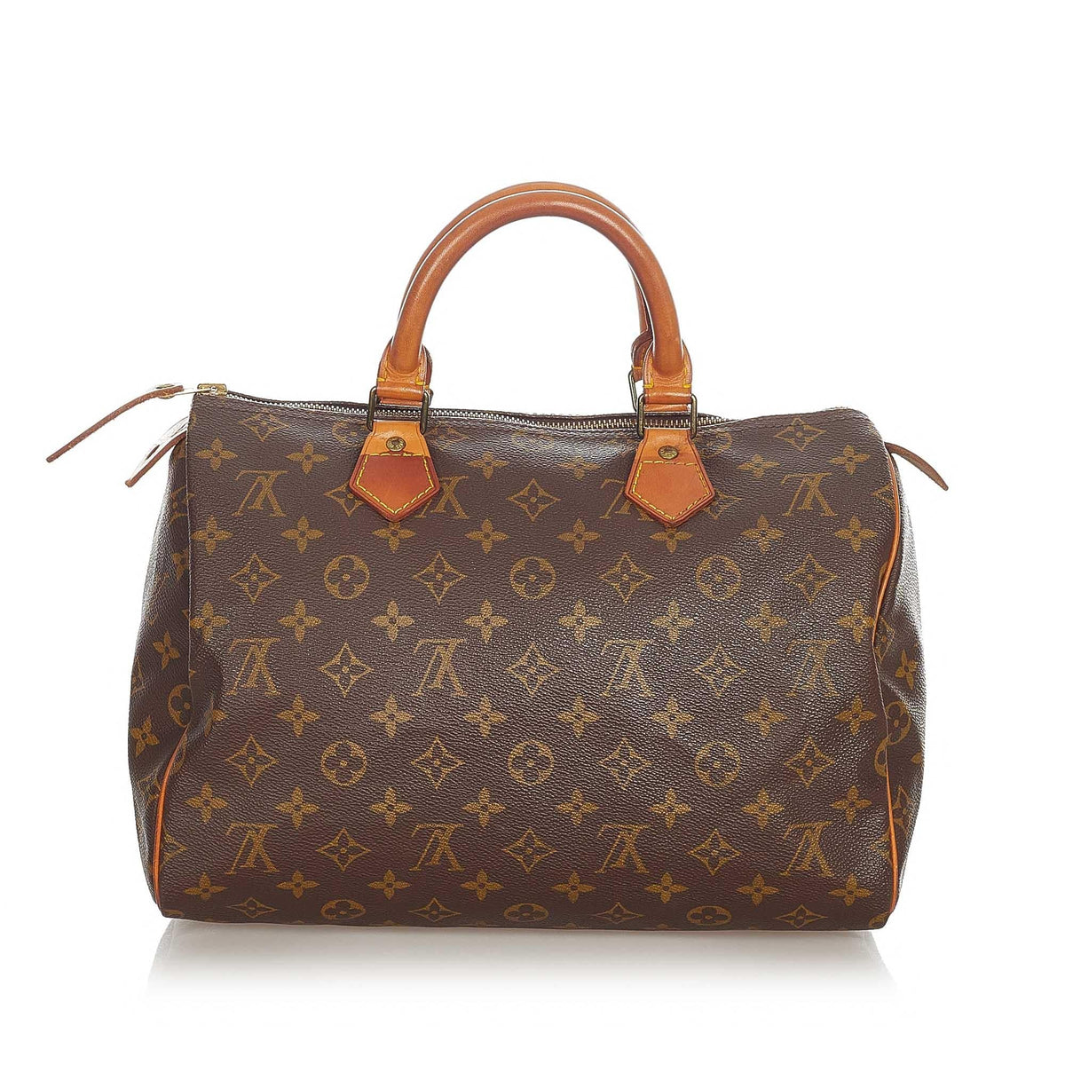 Louis Vuitton Monogram Speedy 30 - image 3