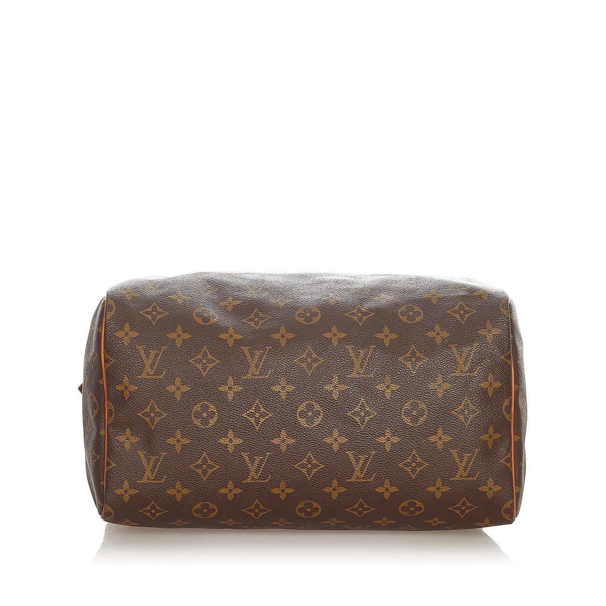 Louis Vuitton Monogram Speedy 30 - photo 4