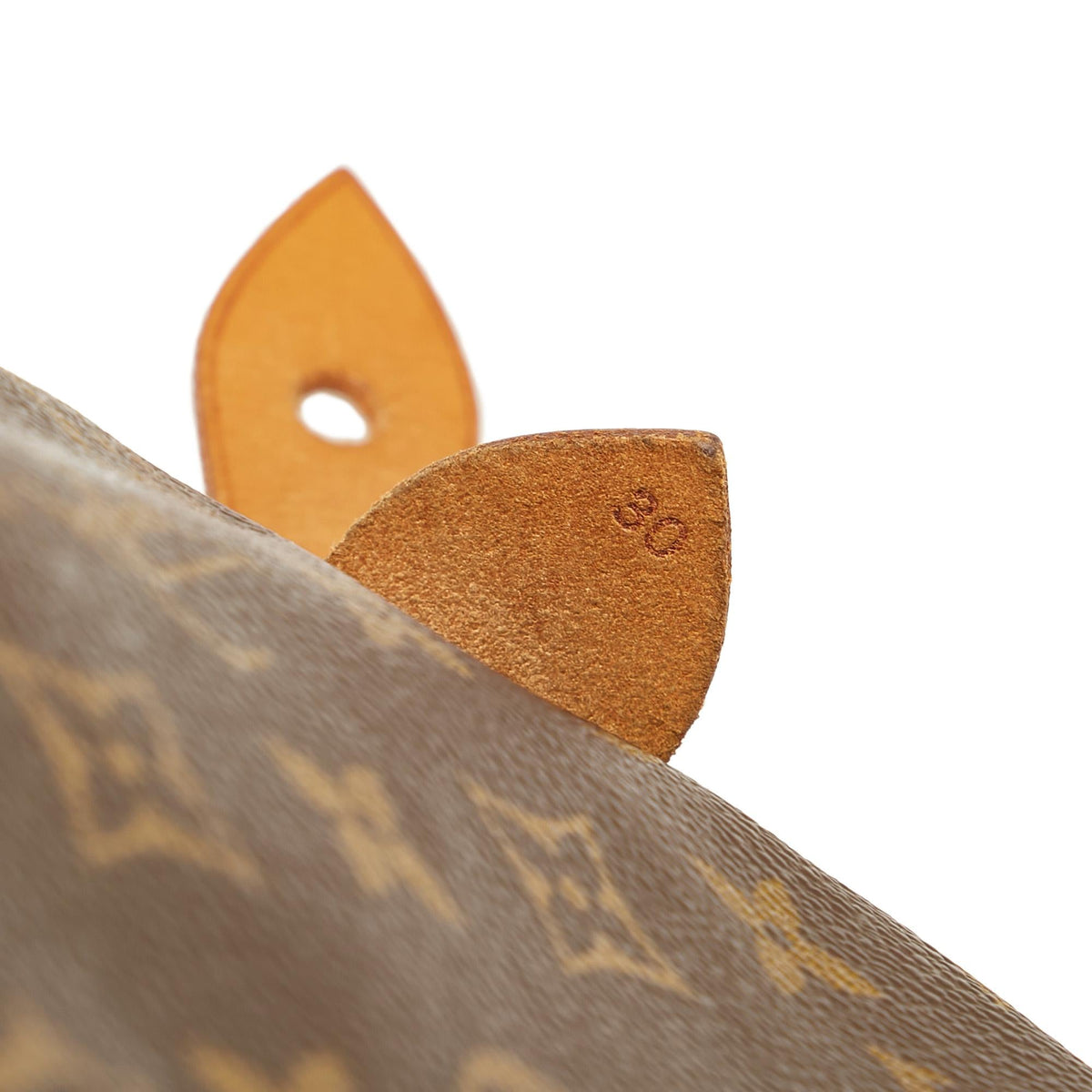 Louis Vuitton Monogram Speedy 30 - image 8