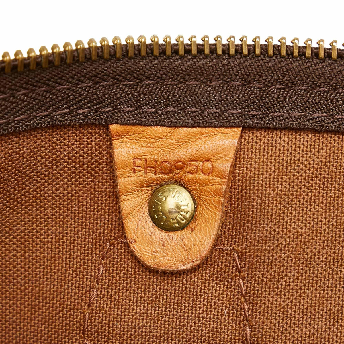 Louis Vuitton Monogram Speedy 30 - photo 9