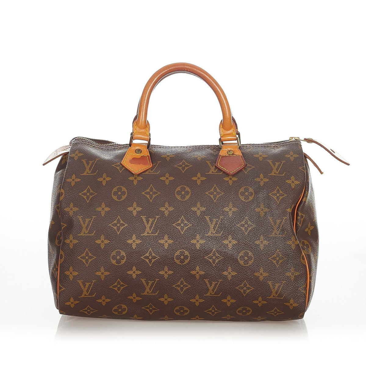 Louis Vuitton Monogram Speedy 30 - image 1