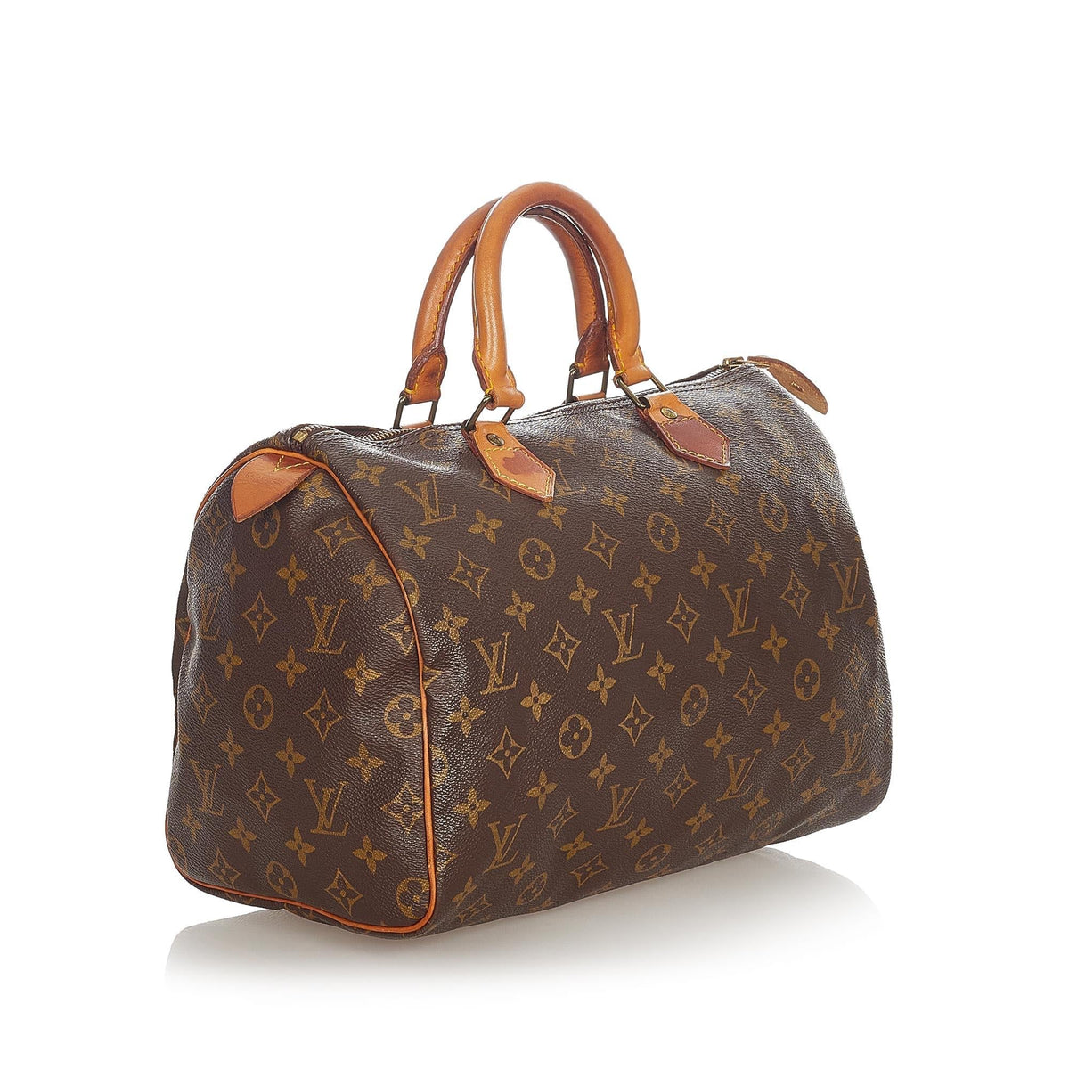 Louis Vuitton Monogram Speedy 30 - image 2