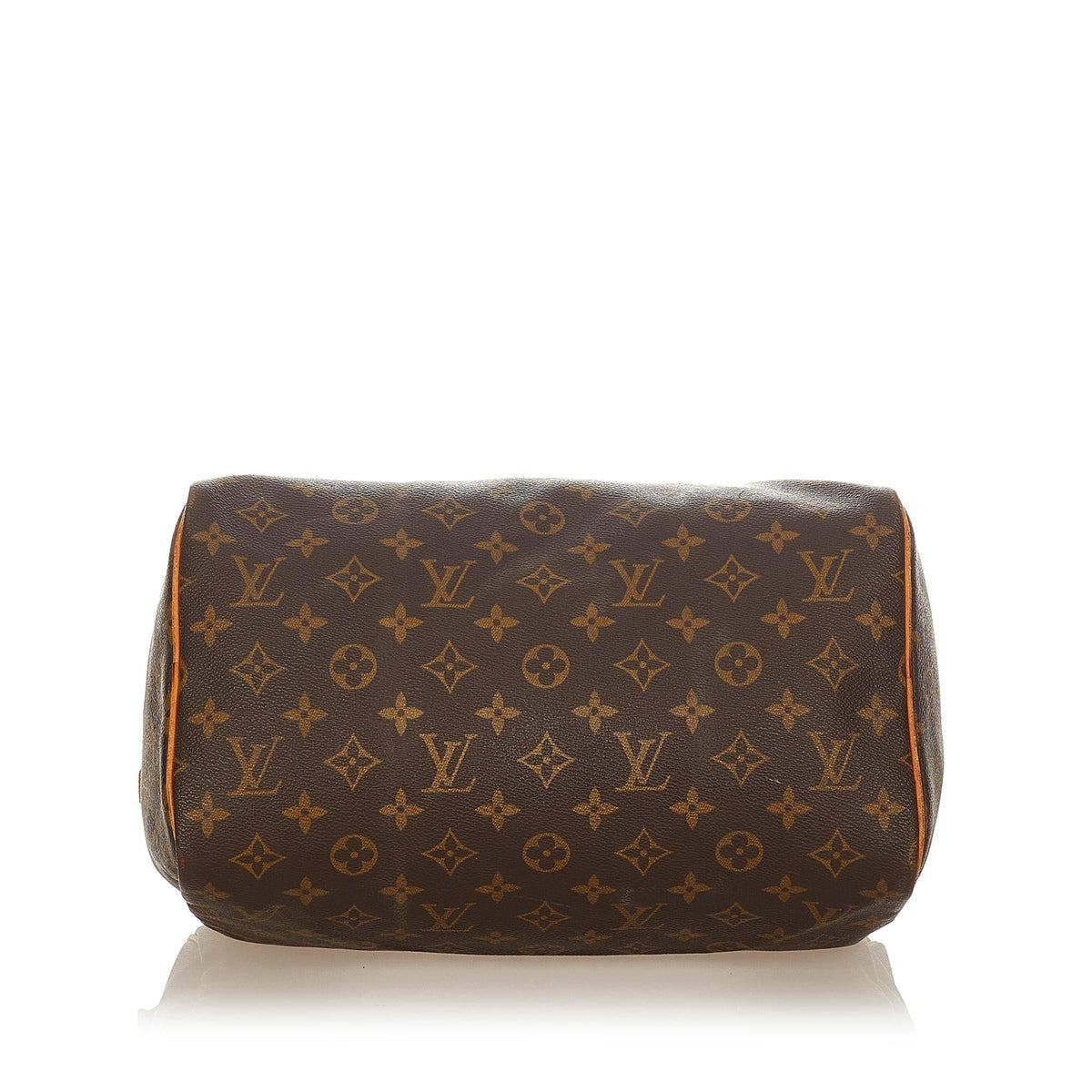 Louis Vuitton Monogram Speedy 30 - image 4