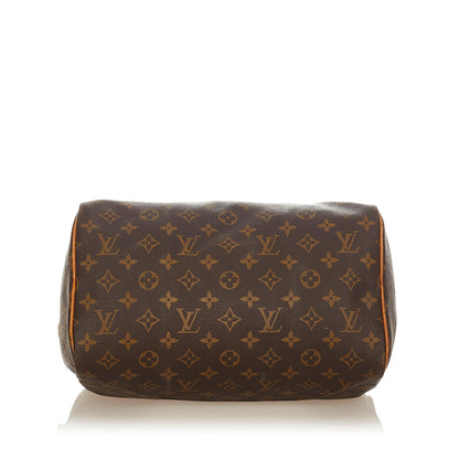Louis Vuitton Monogram Speedy 30 - image 4