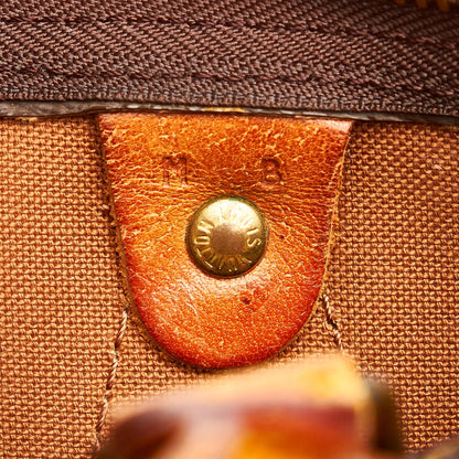 Louis Vuitton Monogram Speedy 30 - image 9