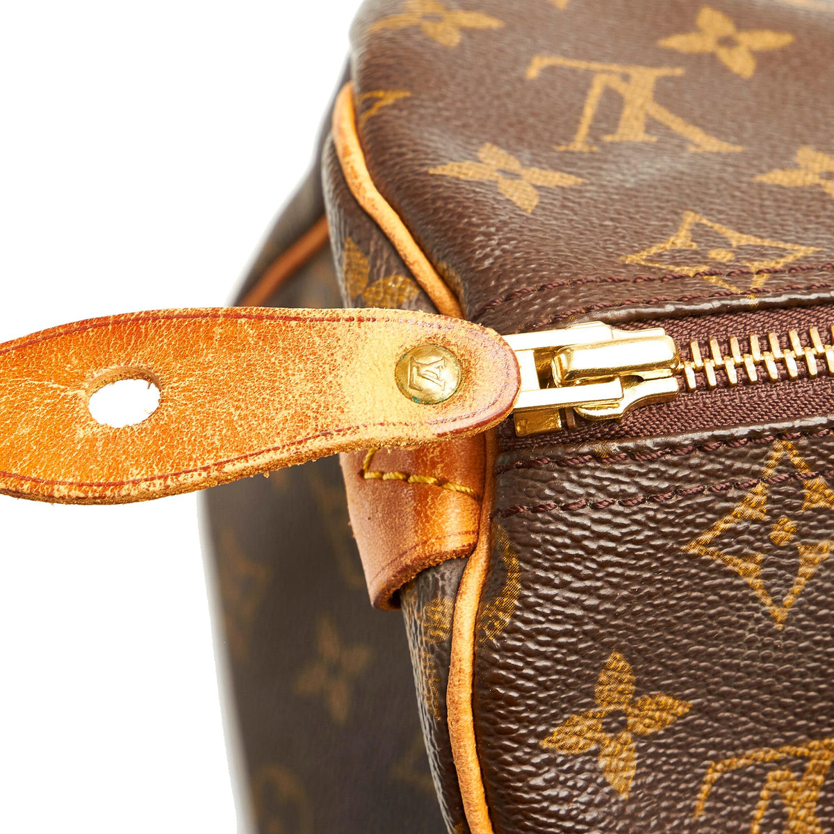 Louis Vuitton Monogram Speedy 30 - image 10