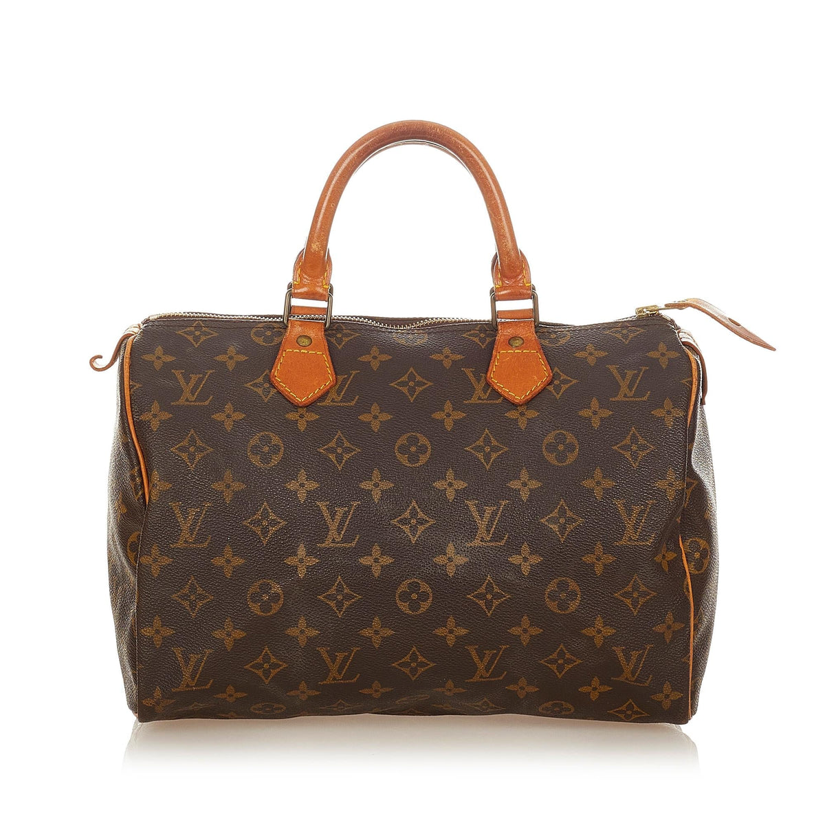 Louis Vuitton Monogram Speedy 30 - image 1