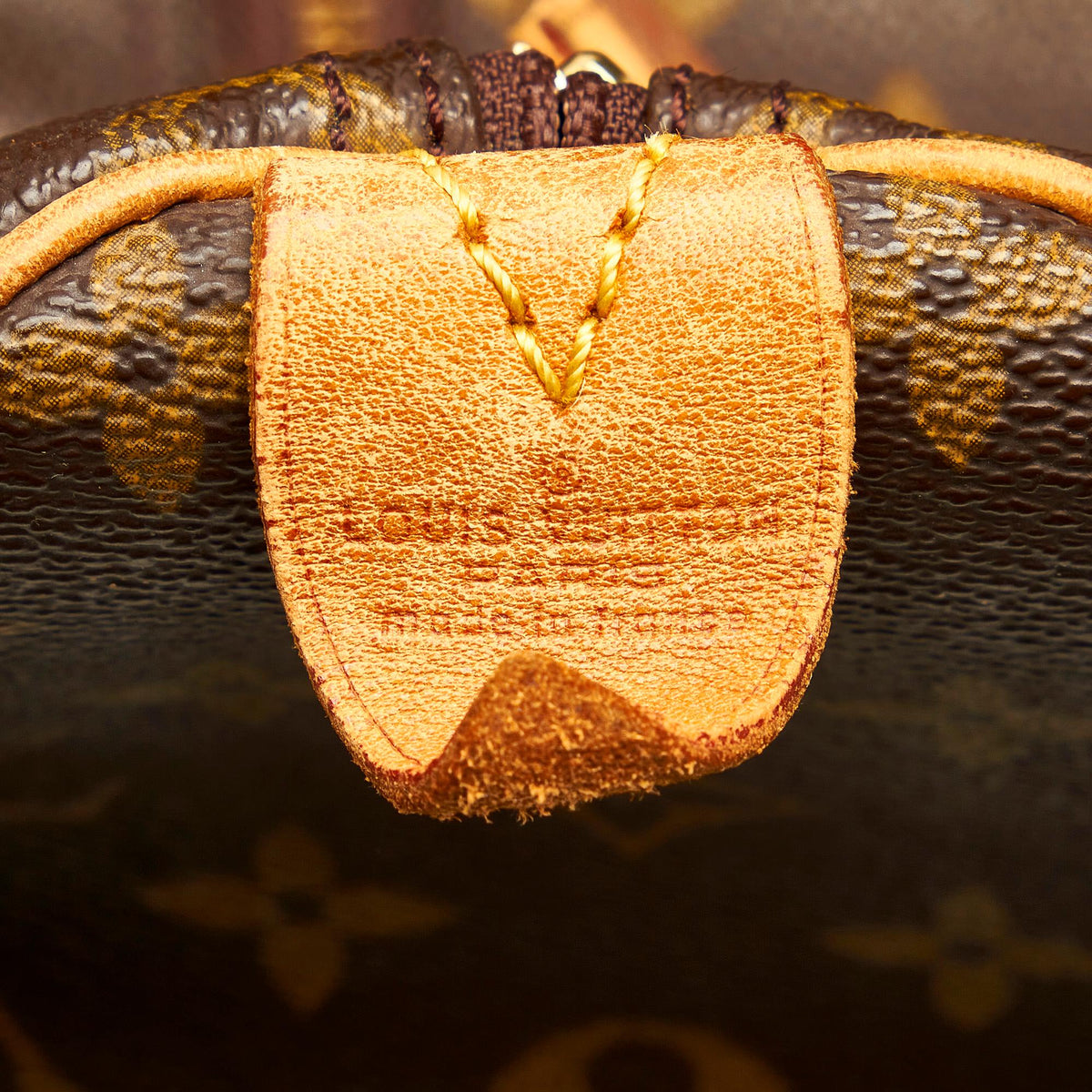 Louis Vuitton Monogram Speedy 30 - image 7