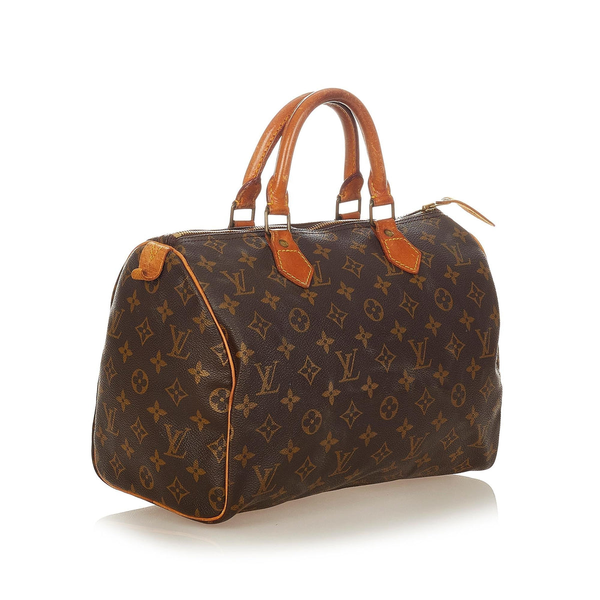 Louis Vuitton Monogram Speedy 30 - image 2