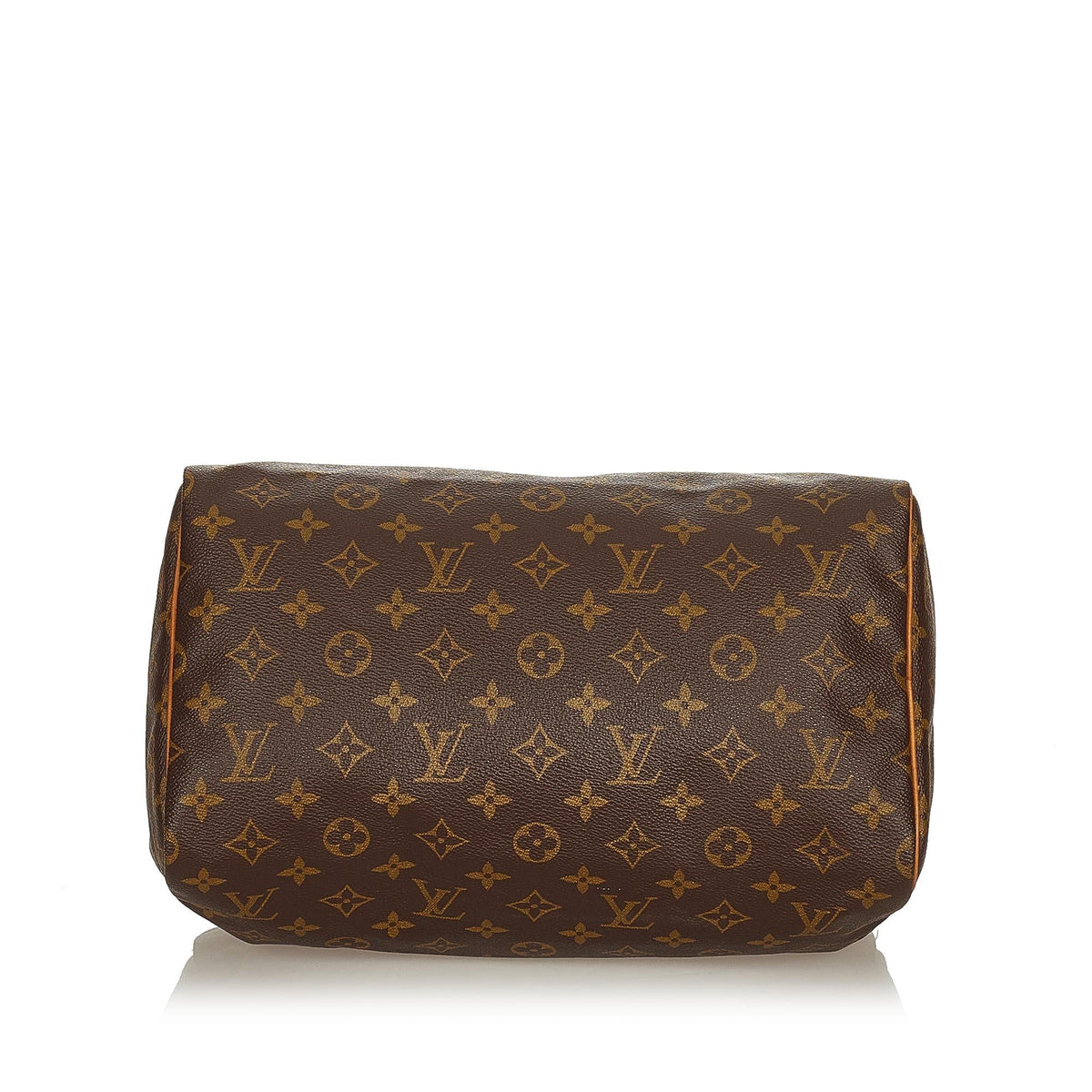 Louis Vuitton Monogram Speedy 30 - image 4
