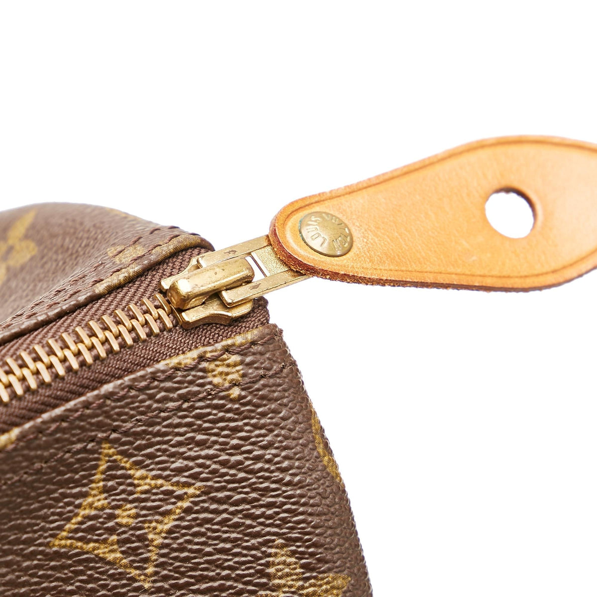 Louis Vuitton Monogram Speedy 30 - image 5