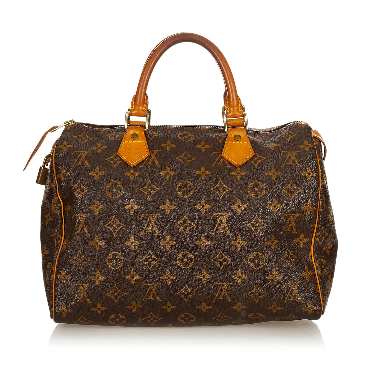 Louis Vuitton Monogram Speedy 30 - image 3