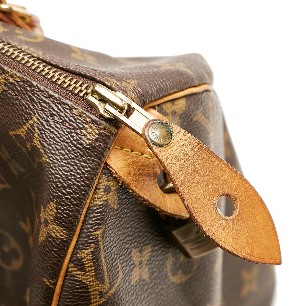 Louis Vuitton Monogram Speedy 30 - image 8