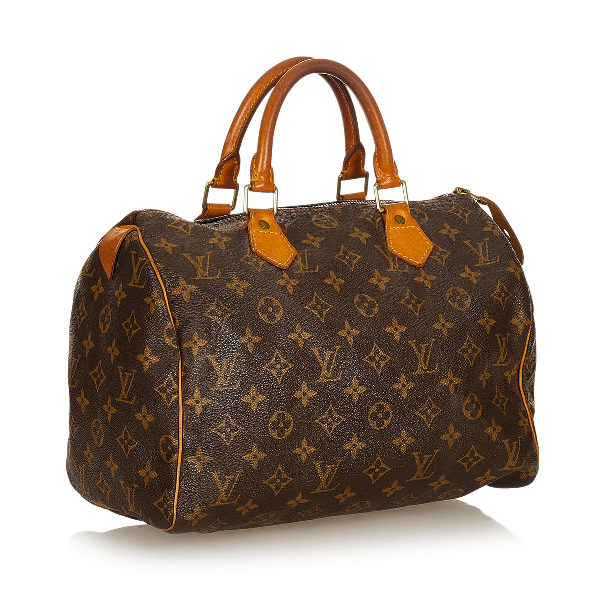 Louis Vuitton Monogram Speedy 30 - image 2