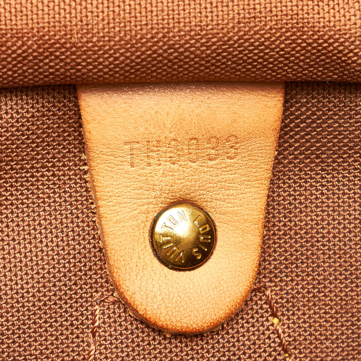 Louis Vuitton Monogram Speedy 30 - image 8