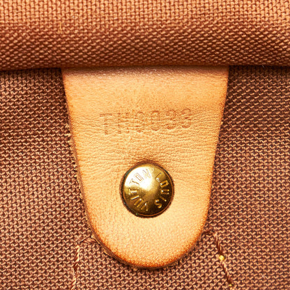 Louis Vuitton Monogram Speedy 30 - image 8