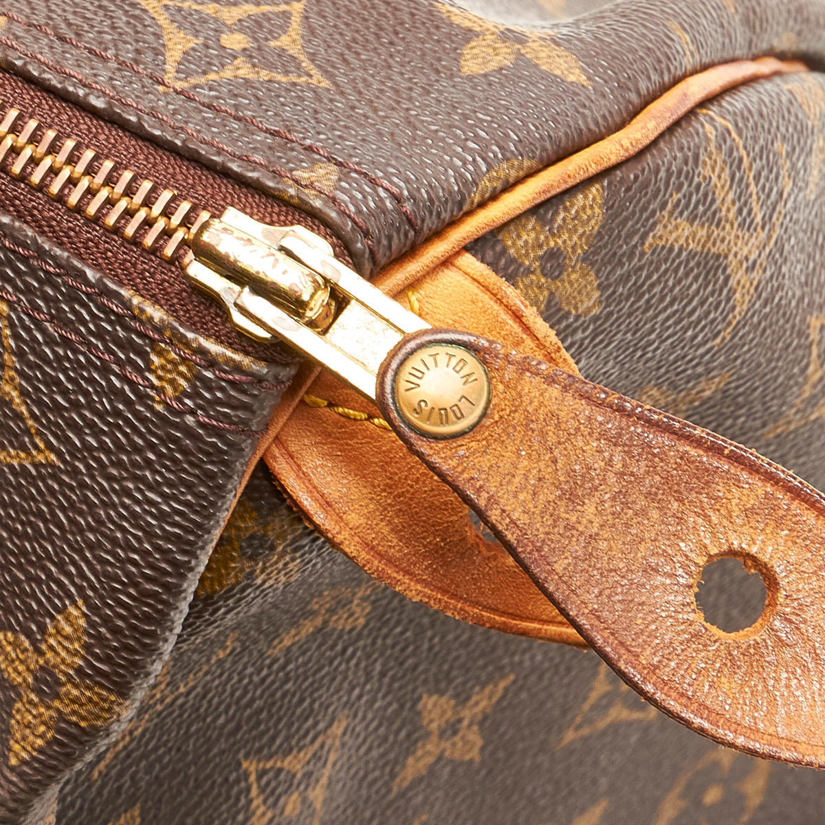 Louis Vuitton Monogram Speedy 30 - image 9