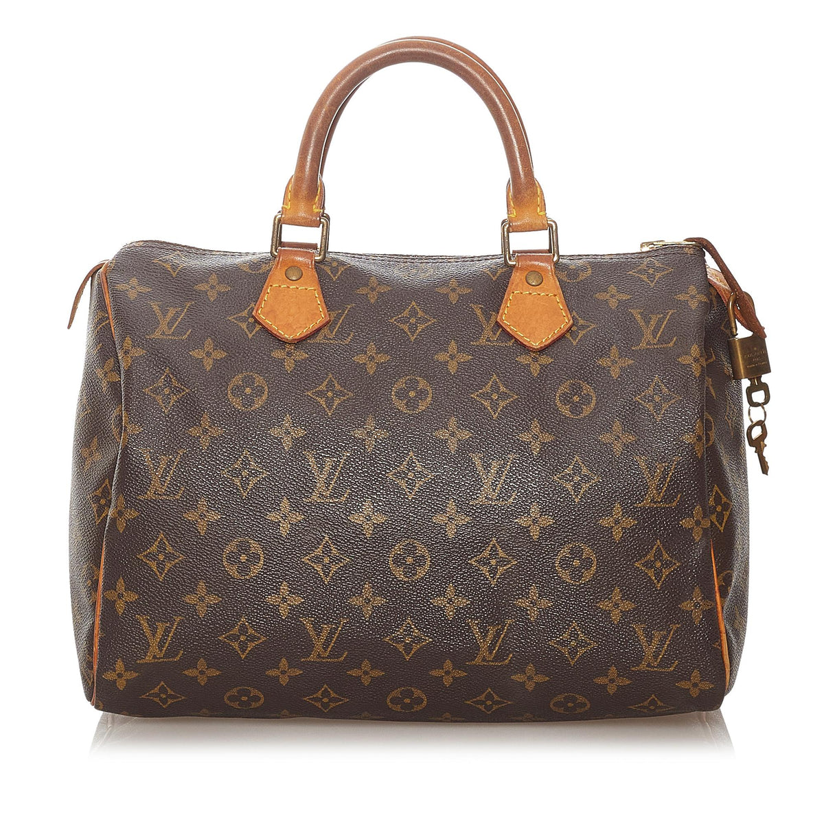 Louis Vuitton Monogram Speedy 30 - image 1