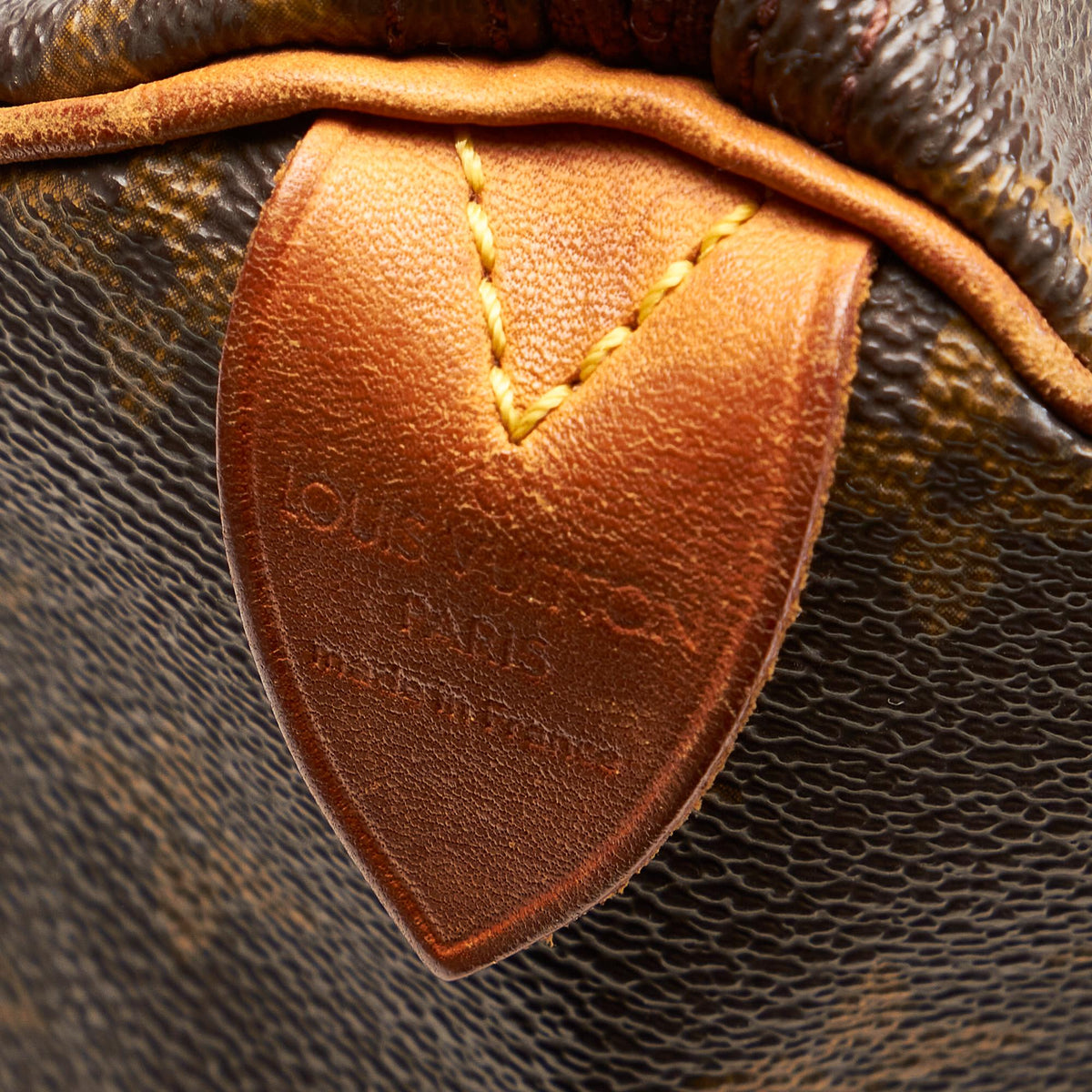 Louis Vuitton Monogram Speedy 30 - image 7