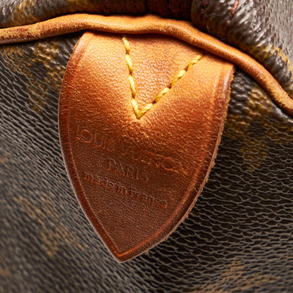 Louis Vuitton Monogram Speedy 30 - image 7