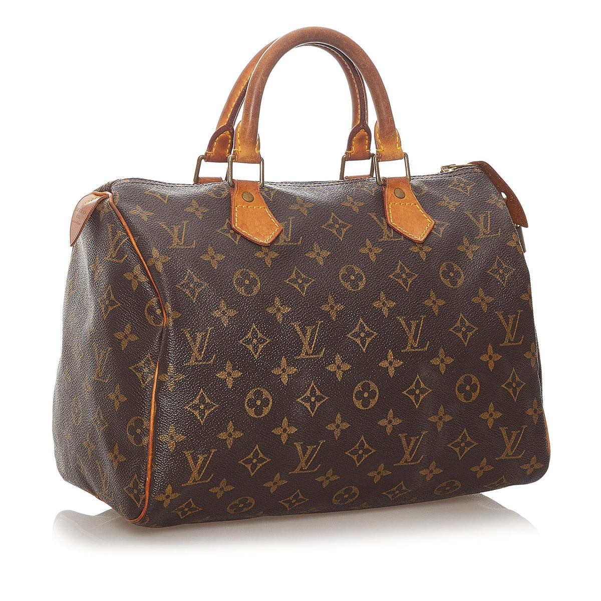 Louis Vuitton Monogram Speedy 30 - image 2
