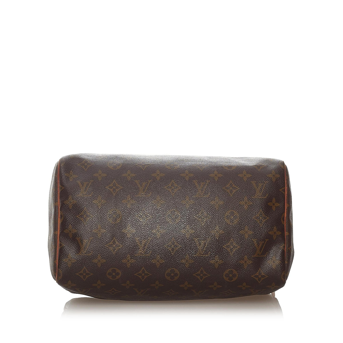 Louis Vuitton Monogram Speedy 30 - image 4