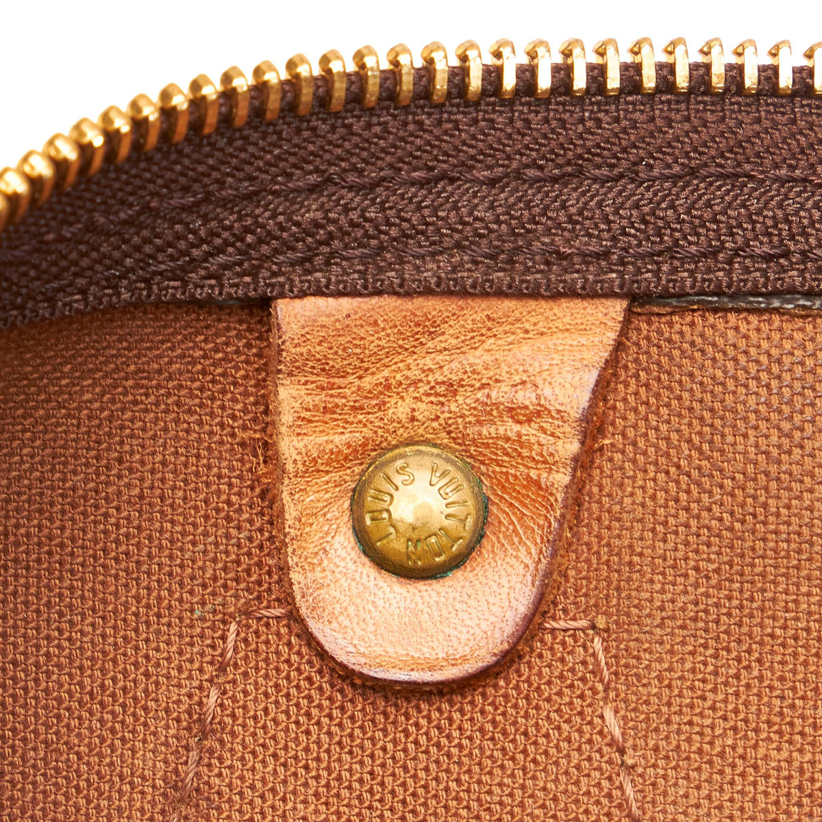 Louis Vuitton Monogram Speedy 30 - image 8