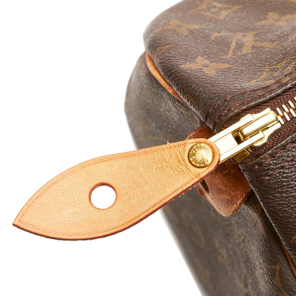Louis Vuitton Monogram Speedy 30 - image 9