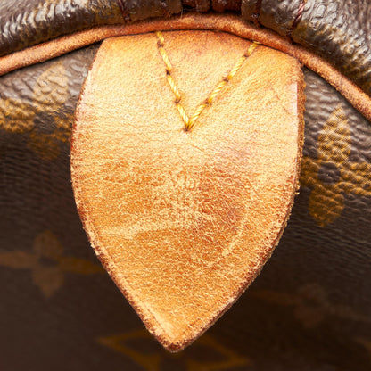 Louis Vuitton Monogram Speedy 30 - image 7