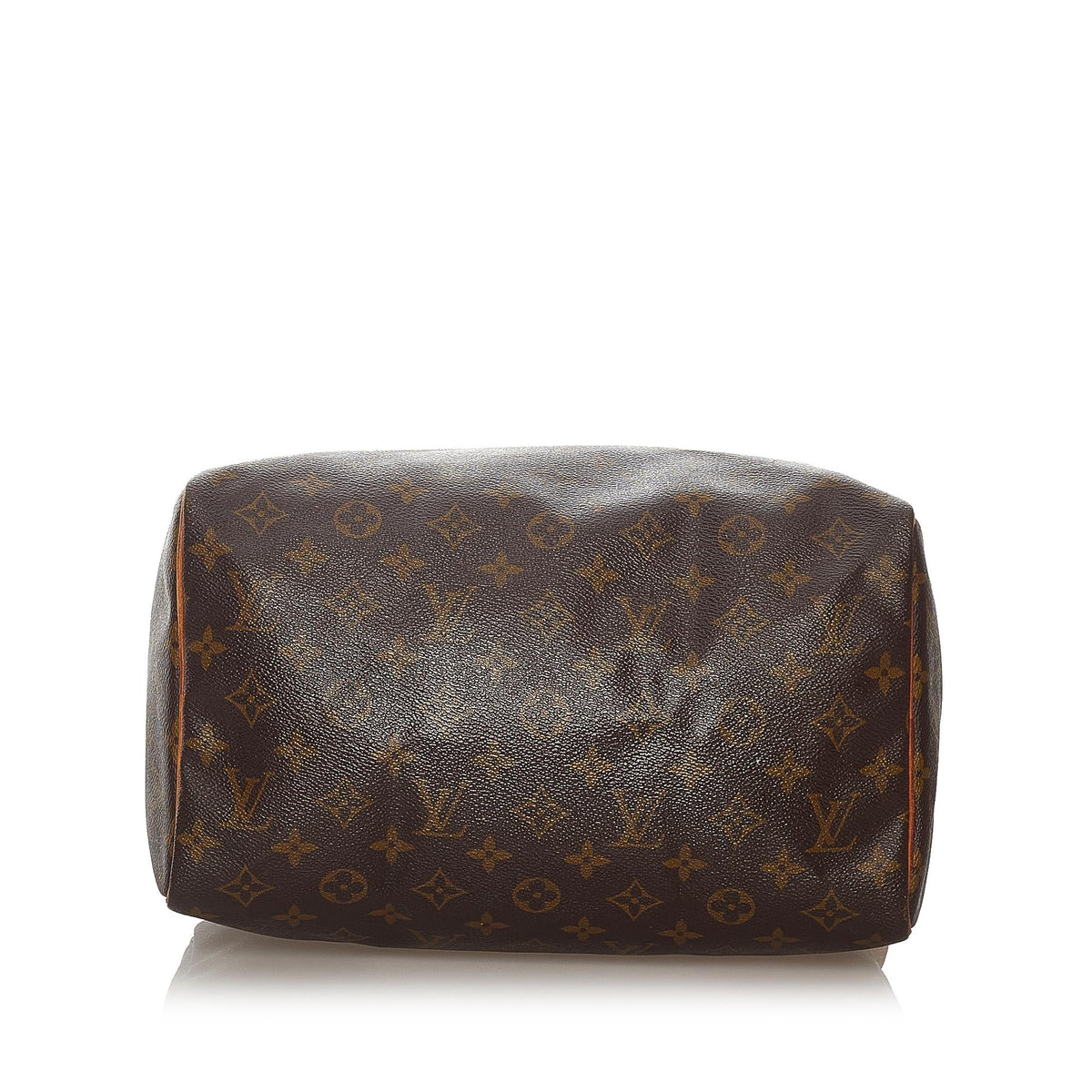 Louis Vuitton Monogram Speedy 30 - image 4