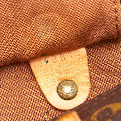 Louis Vuitton Monogram Speedy 30 - image 8