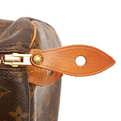 Louis Vuitton Monogram Speedy 30 - image 9