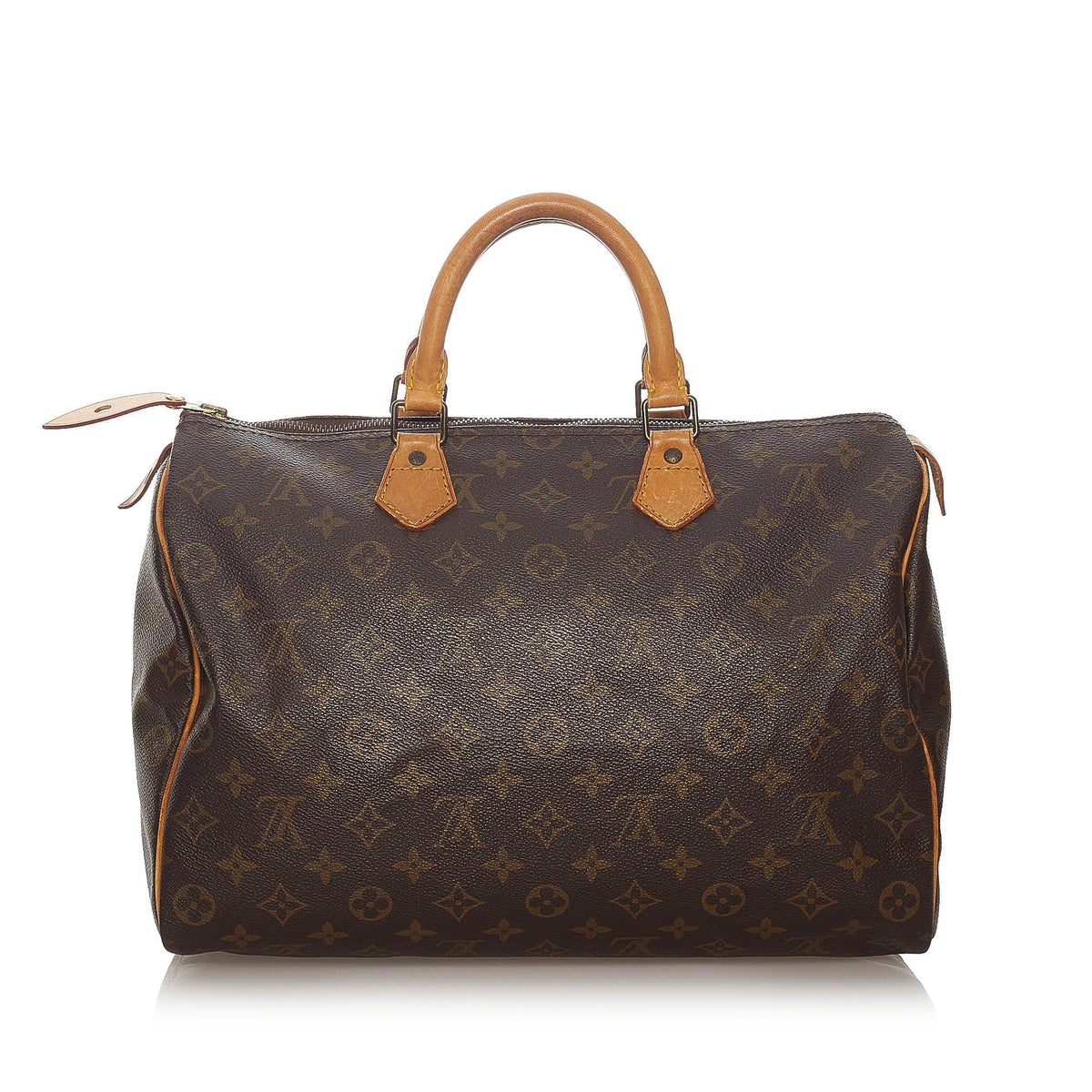 Louis Vuitton Monogram Speedy 30 - photo 3