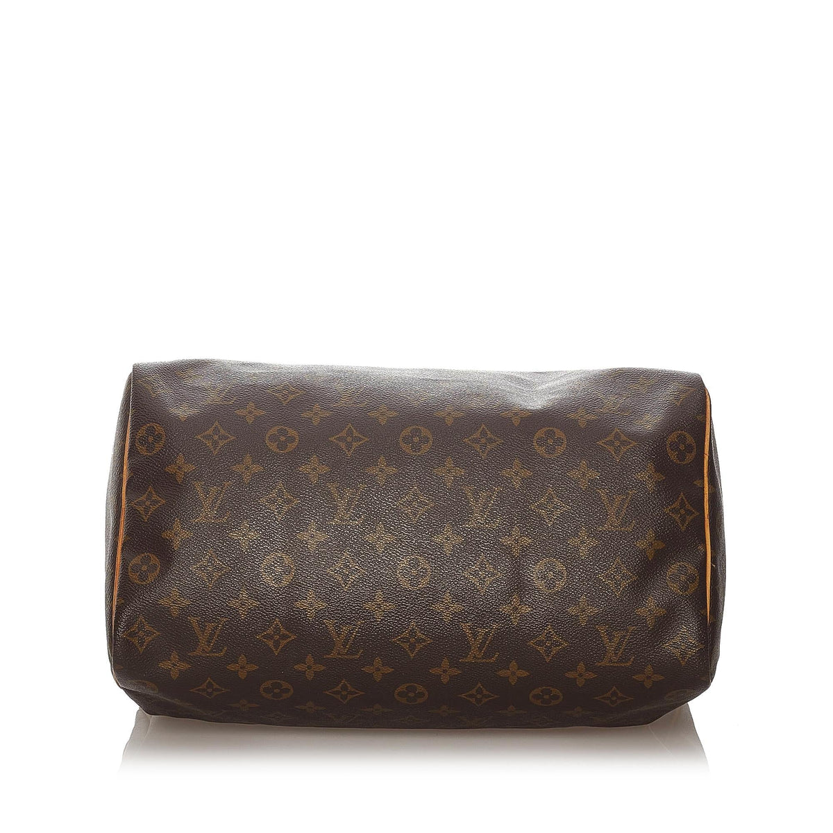 Louis Vuitton Monogram Speedy 30 - photo 4