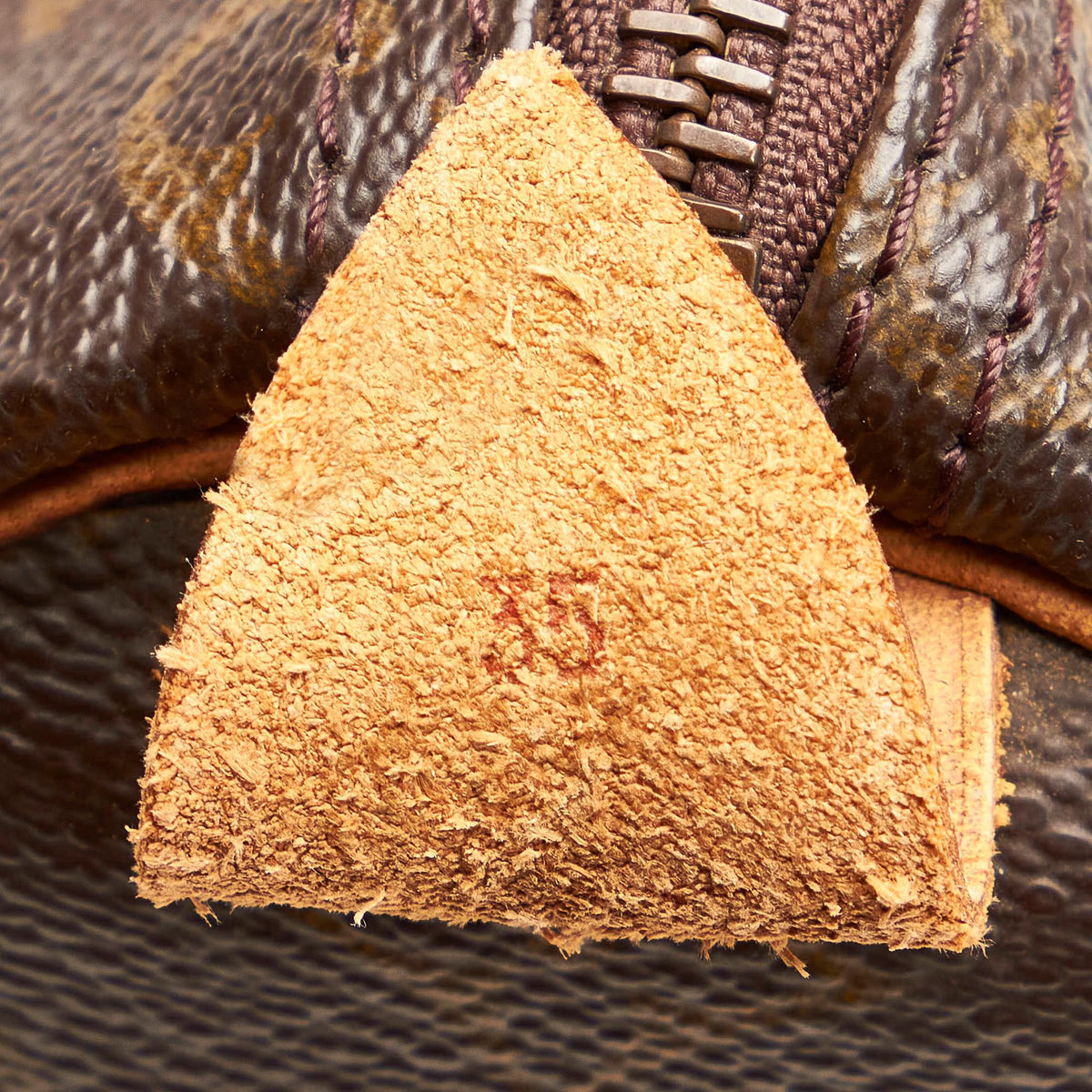 Louis Vuitton Monogram Speedy 30 - photo 8