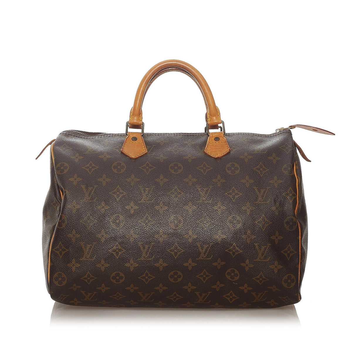 Louis Vuitton Monogram Speedy 30 - photo 1