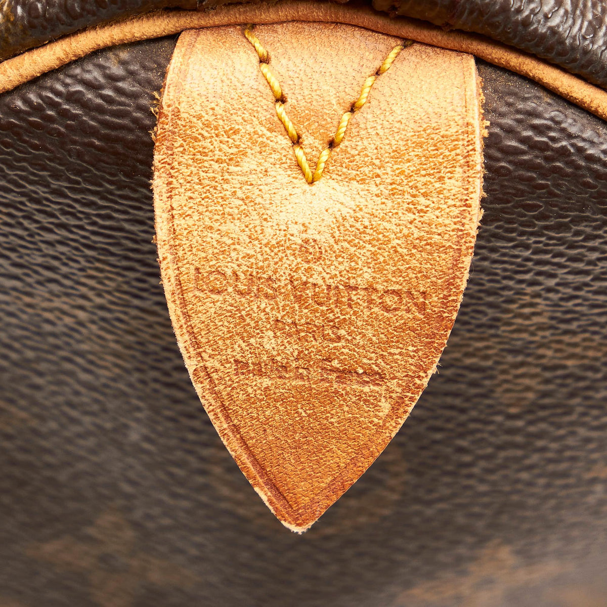 Louis Vuitton Monogram Speedy 30 - photo 7