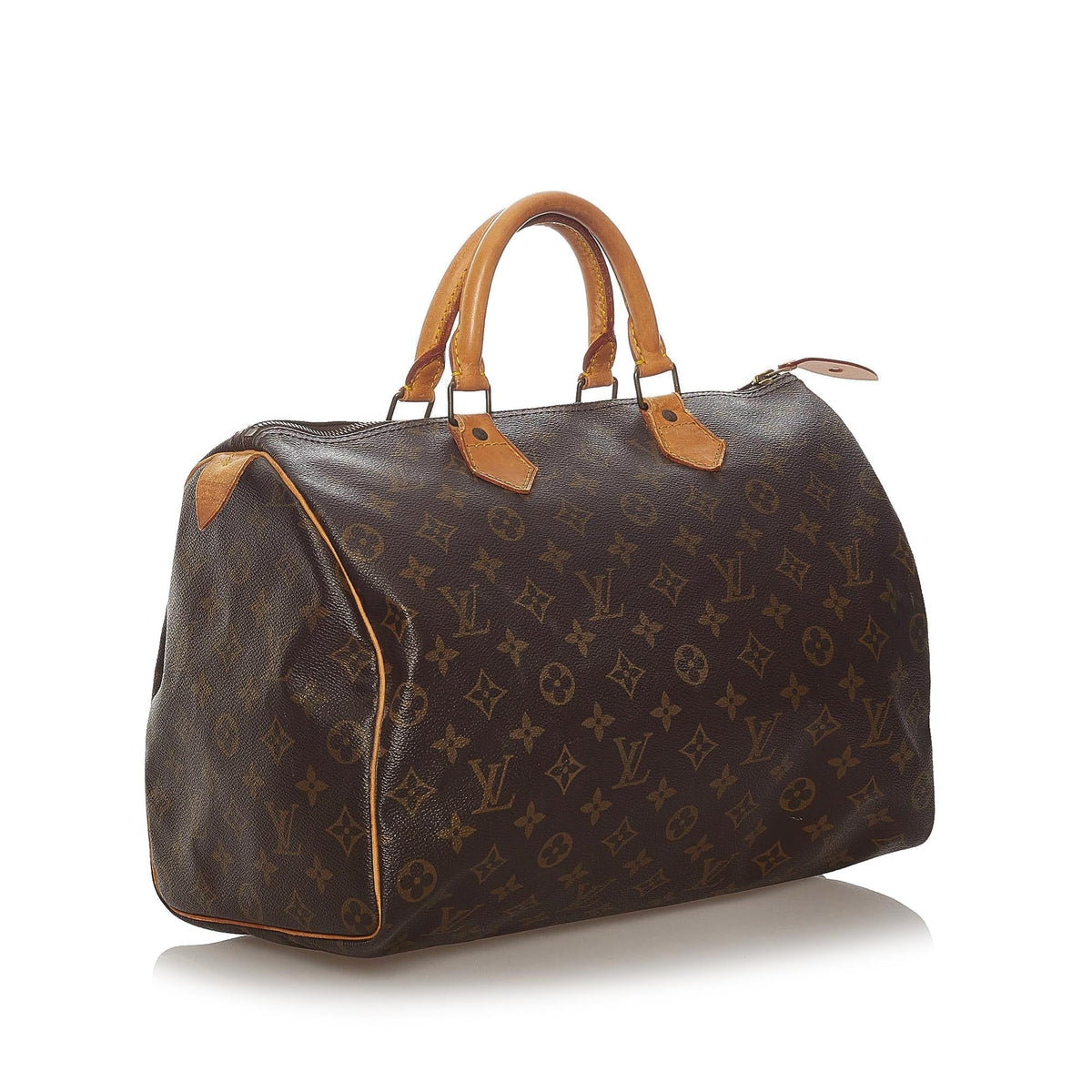 Louis Vuitton Monogram Speedy 30 - photo 2