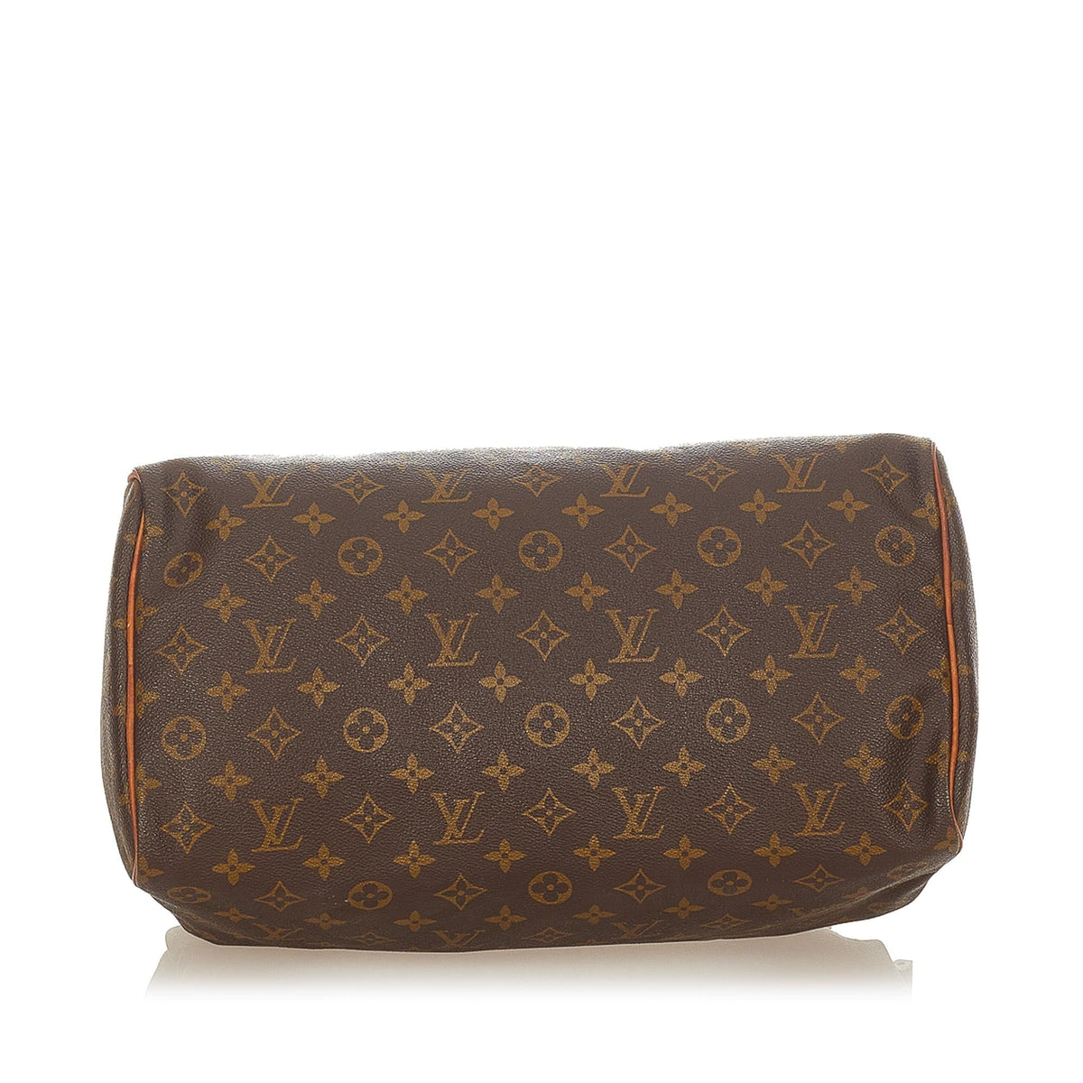 Louis Vuitton Monogram Speedy 35 - image 4