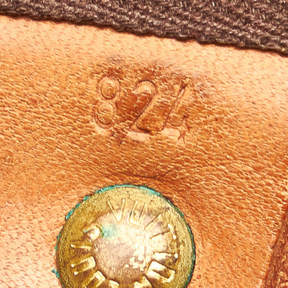 Louis Vuitton Monogram Speedy 35 - photo 9