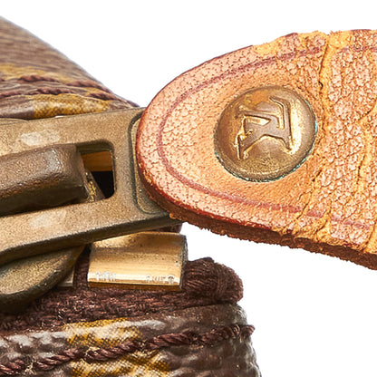 Louis Vuitton Monogram Speedy 35 - image 11