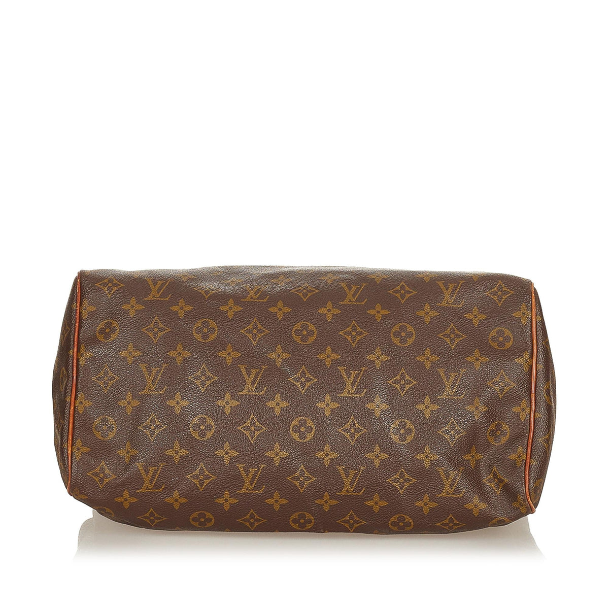 Louis Vuitton Monogram Speedy 35 - image 4
